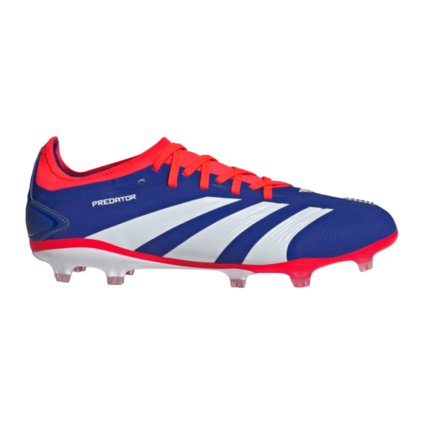 Botas de fútbol para terreno firme Adidas Predator Pro