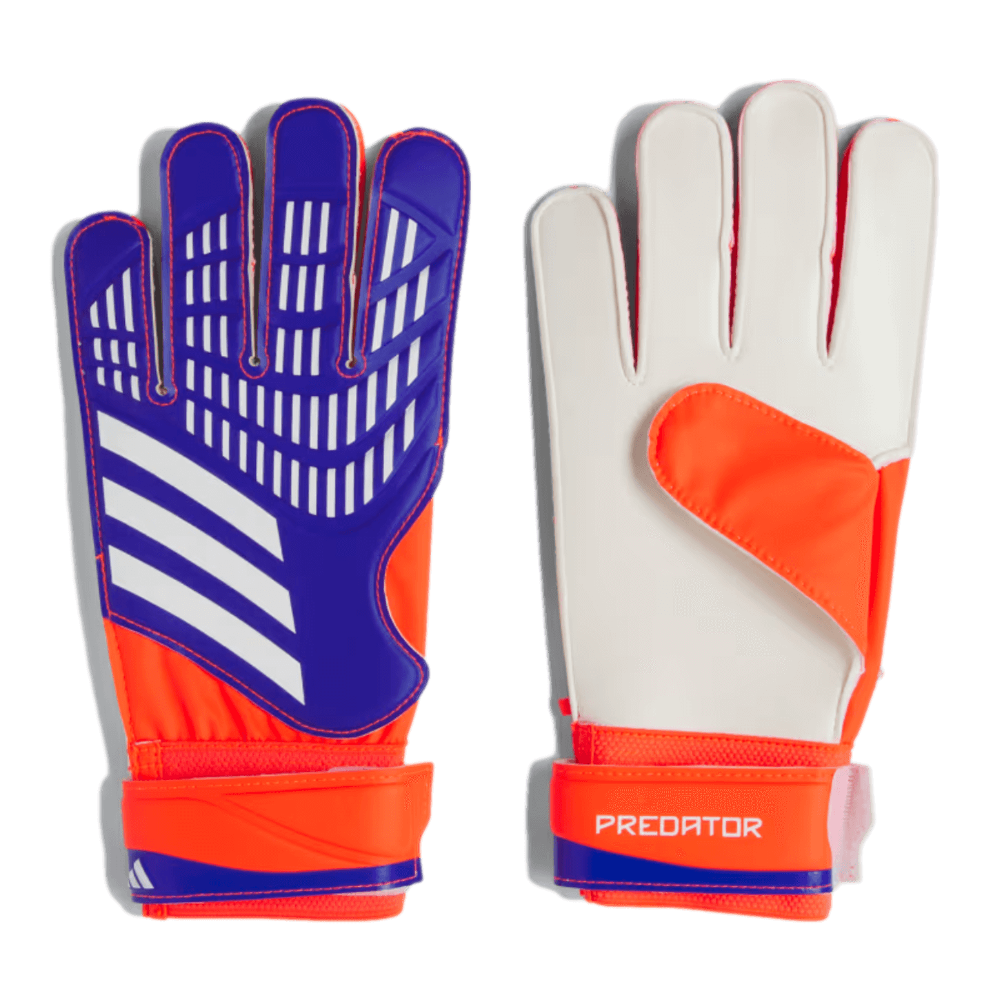 Guantes de entrenamiento para portero Adidas Predator