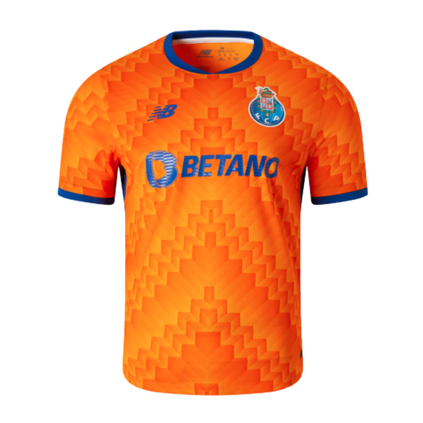 New Balance FC Porto 24/25 Away Jersey