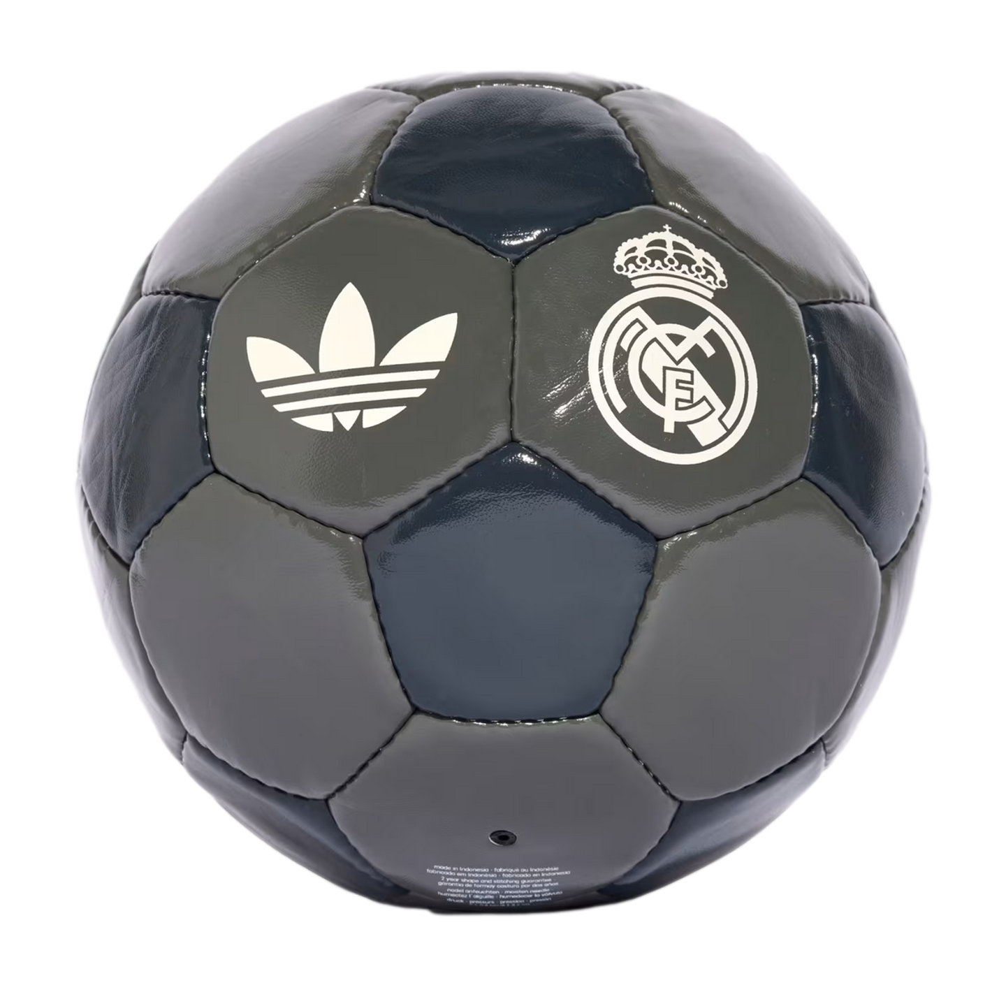 Adidas Real Madrid Away Club Ball