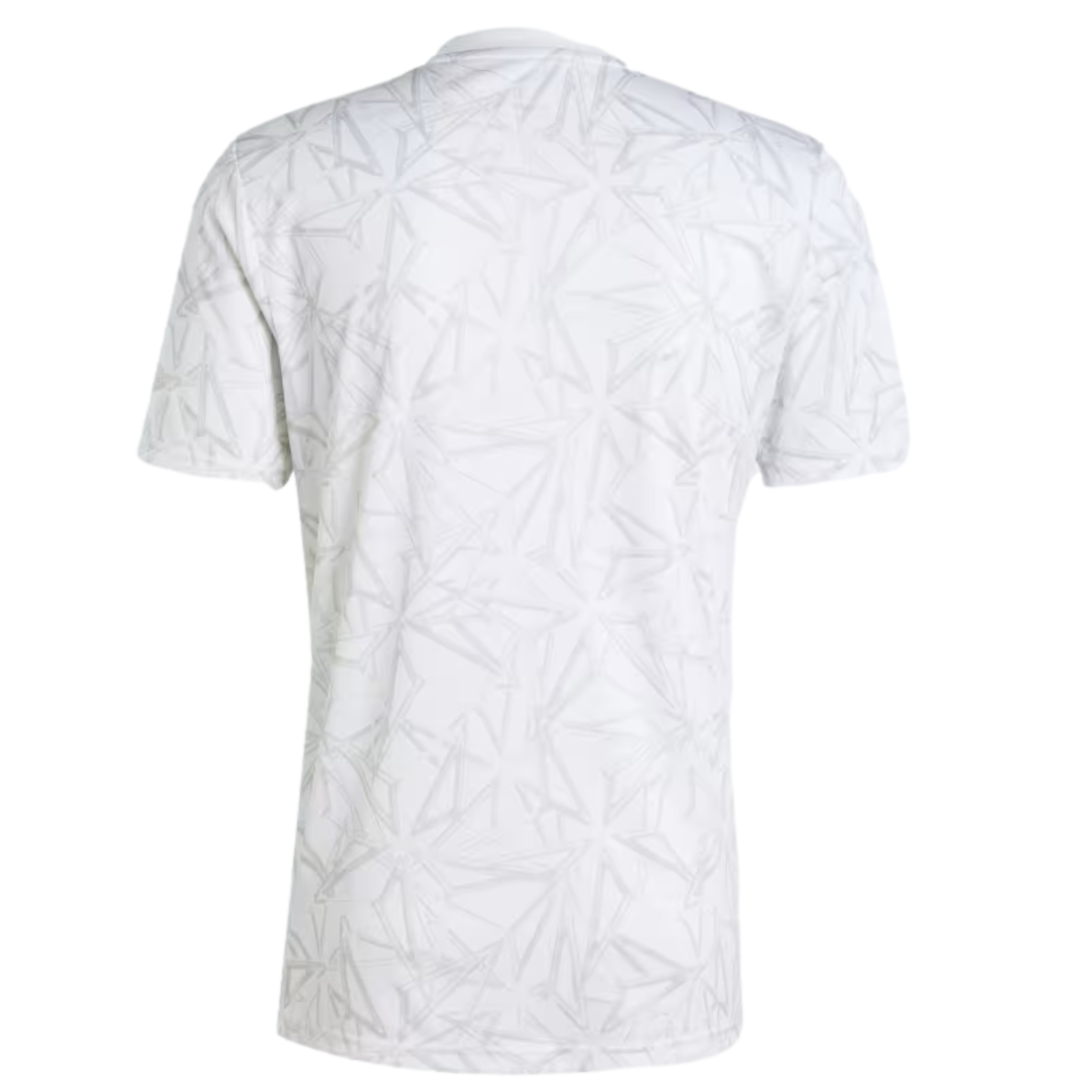 Camiseta Adidas Real Madrid Pre-Partido