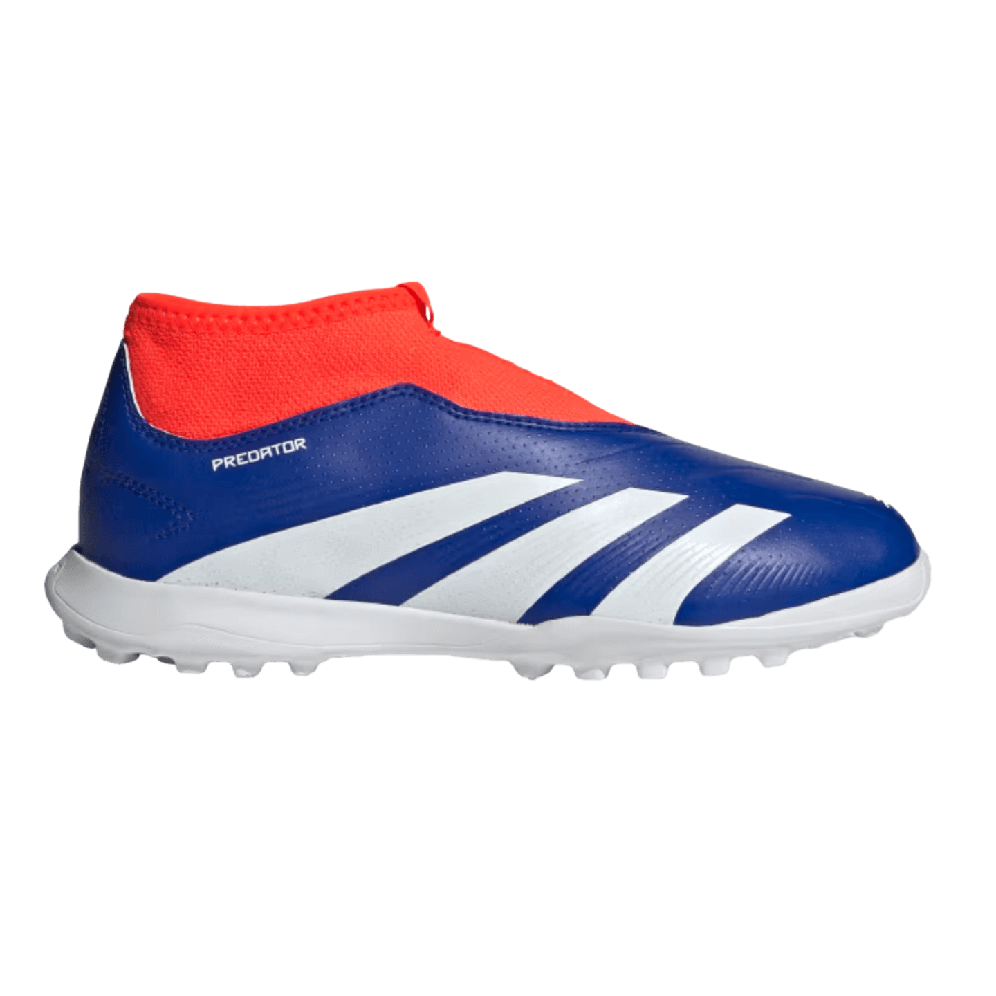 Adidas Predator League Laceless Youth Turf Shoes