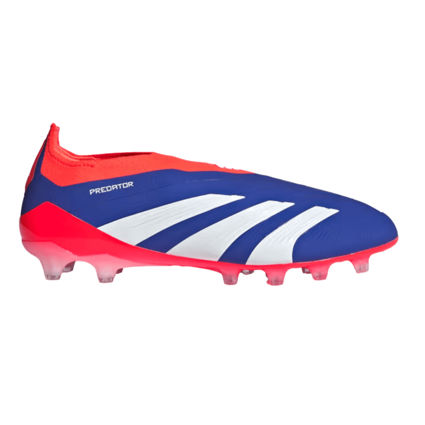 Adidas Predator Elite Laceless Artificial Ground Cleats