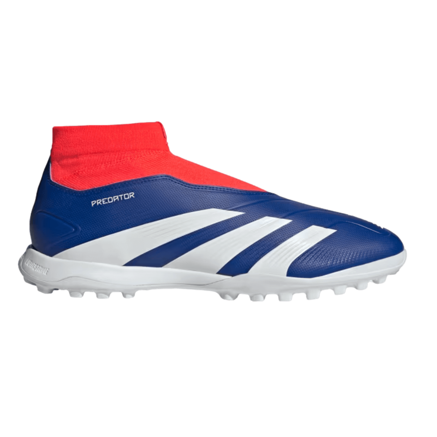 Adidas Predator League Laceless Turf Shoes