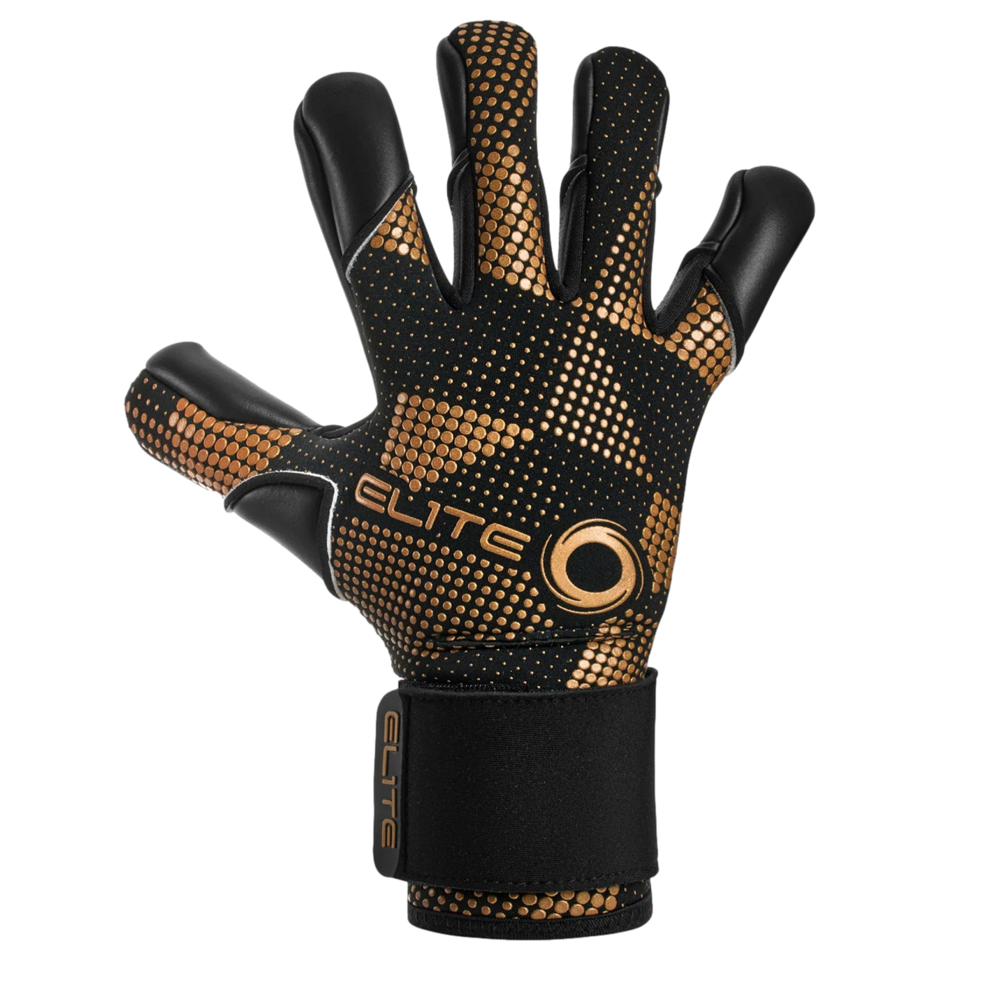 Guantes de portero Elite Sport Nobre Fingersave