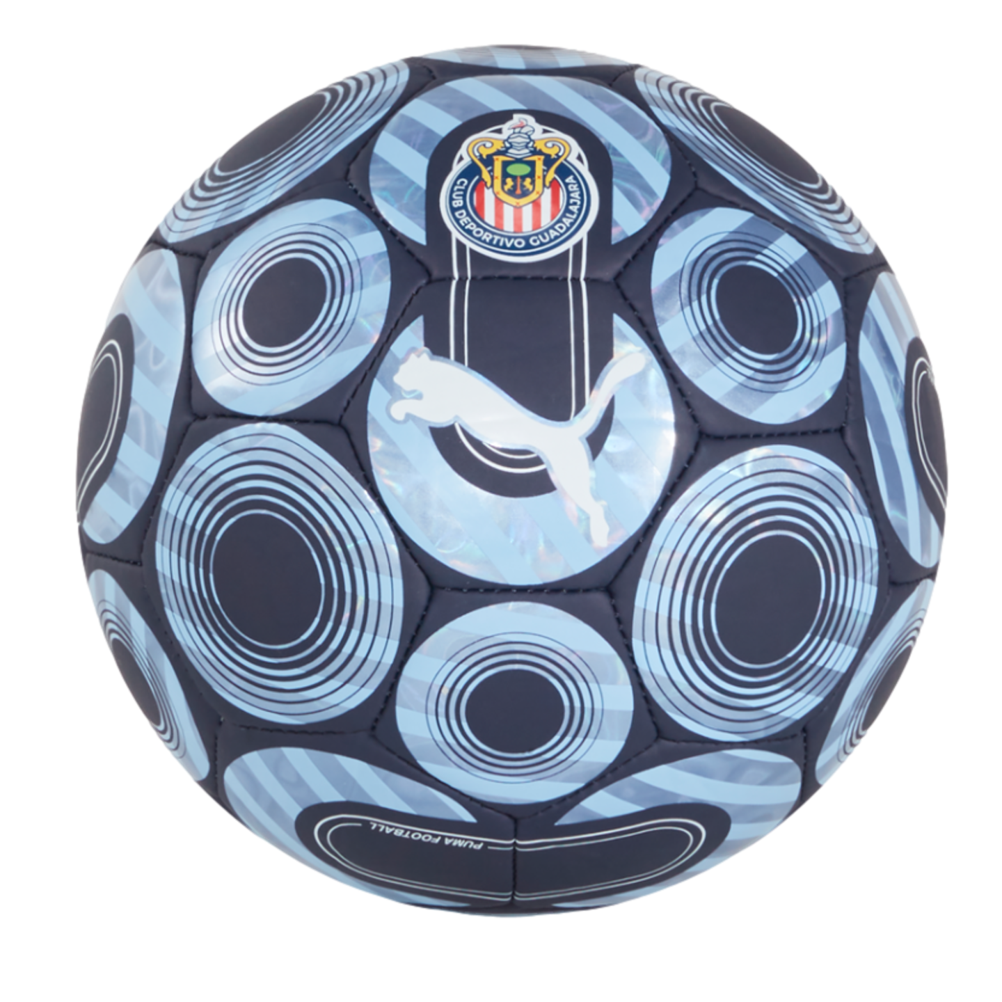 Balón de habilidades Puma Chivas Culture+ Mini