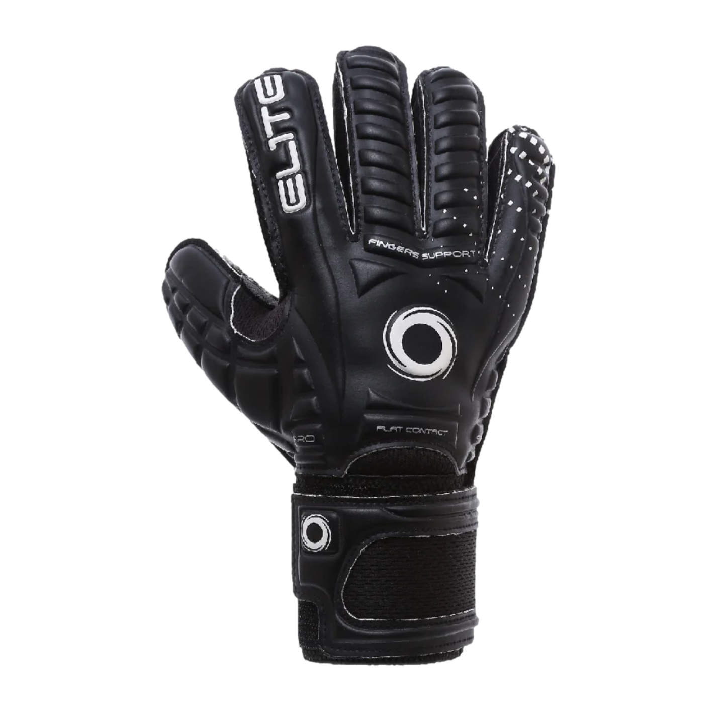 Elite Sport Warrior Fingersave Youth Goalkeeper Gloves