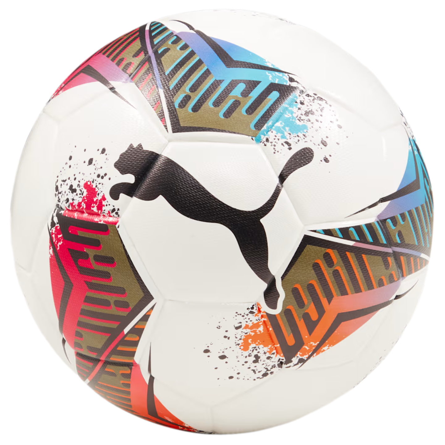 Puma Futsal 1 TB FIFA Pro Soccer Ball