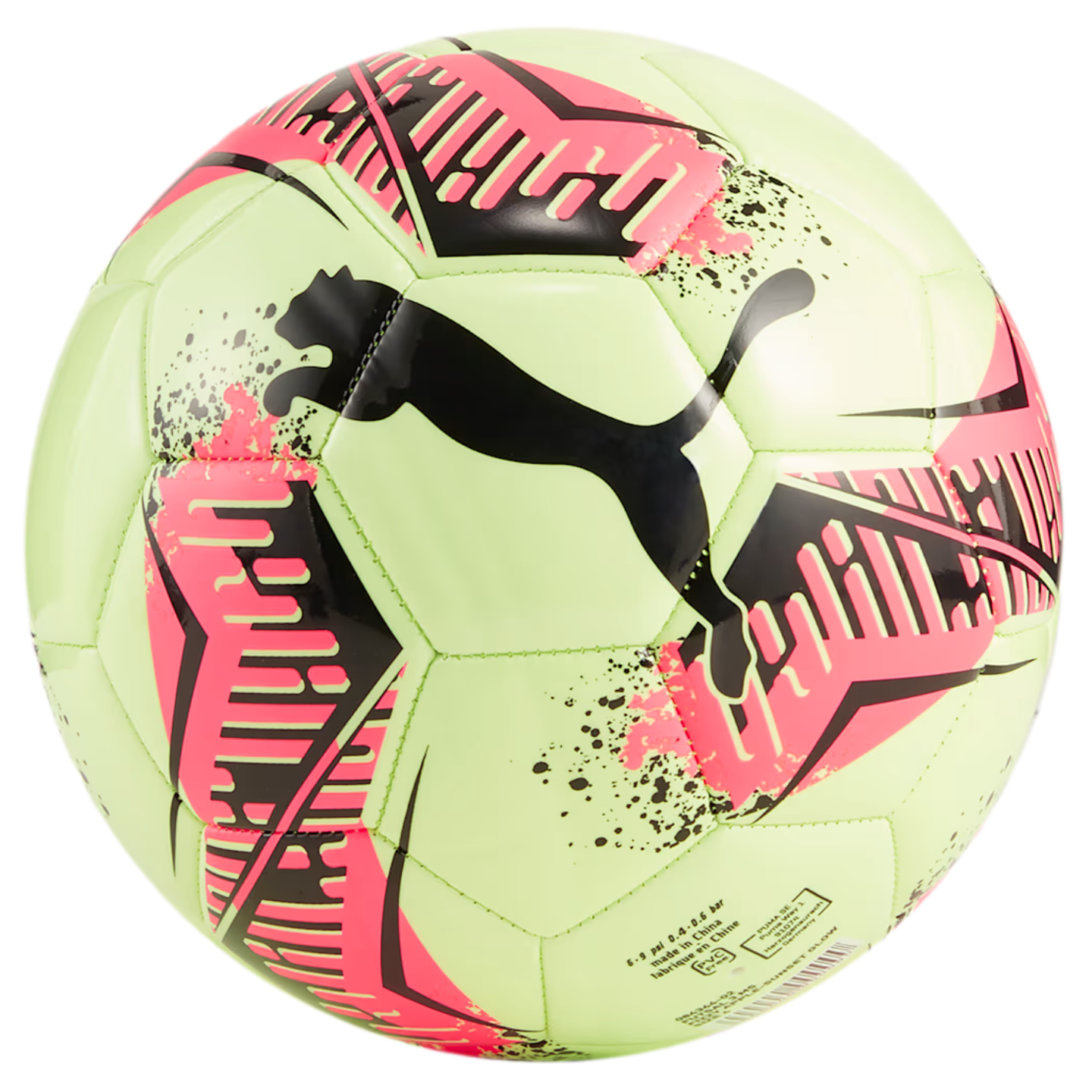 Puma Futsal 3 MS Soccer Ball