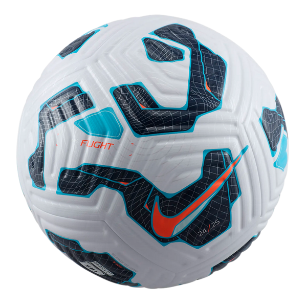 Nike team soccer ball sales