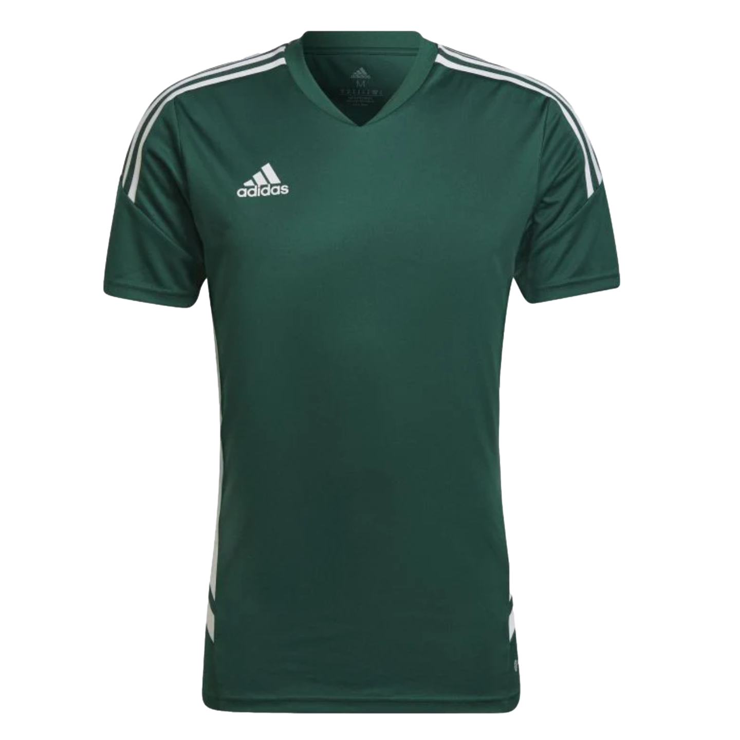 Adidas Condivo 22 Youth Jersey - Green HE3064