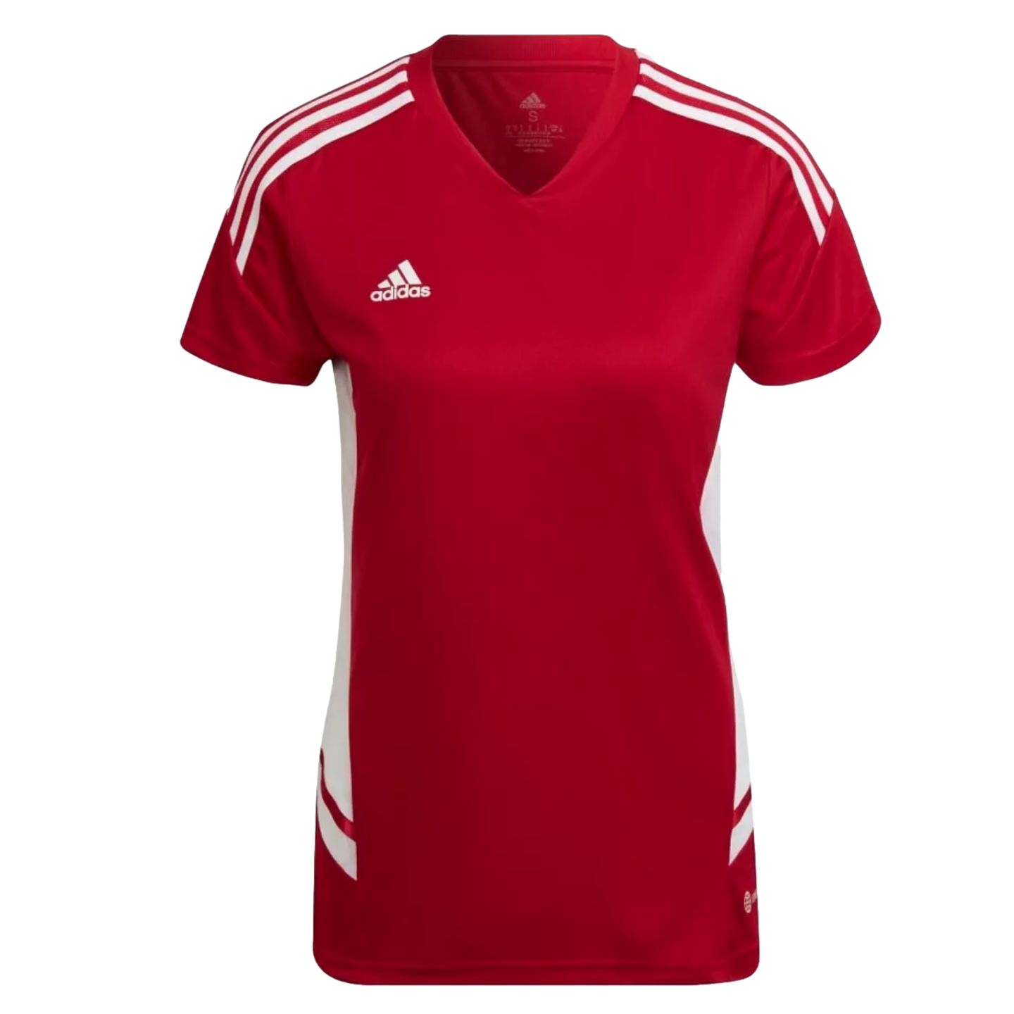 Camiseta adidas Condivo 22 para mujer