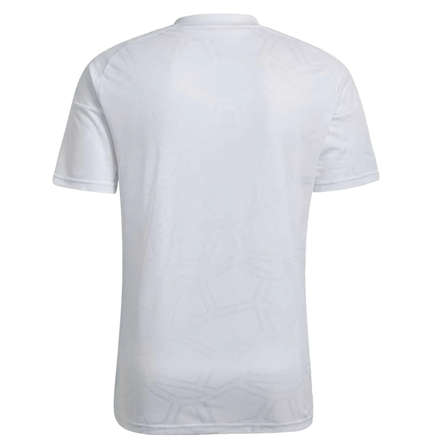 Adidas Condivo 22 Match Day Jersey - White HA3516