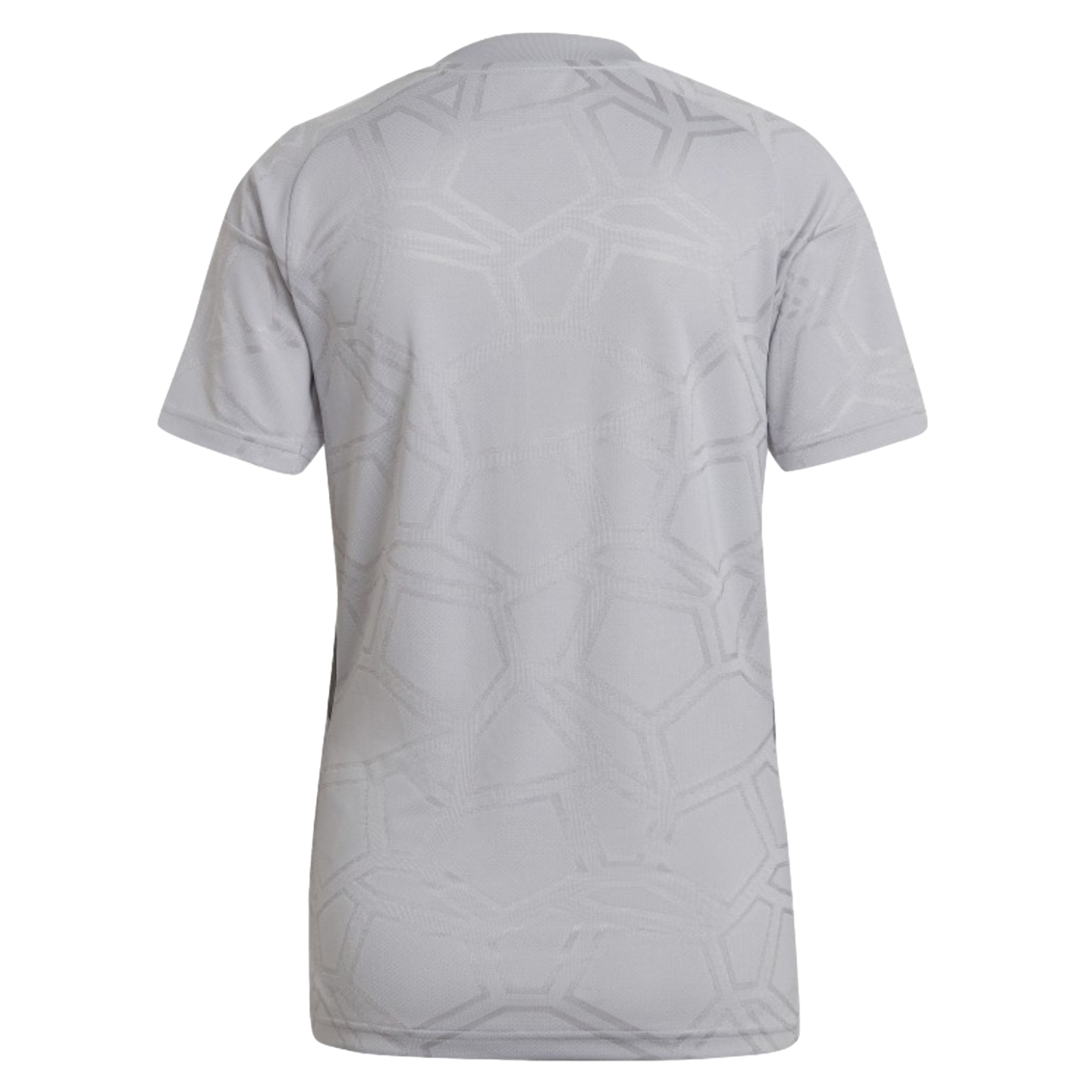 Adidas Condivo 22 Match Day Womens Jersey - Grey HA3539