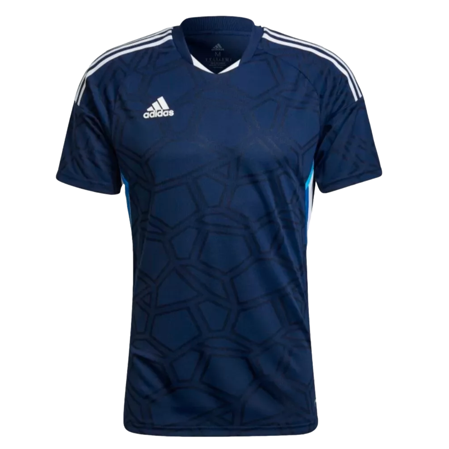 Camiseta de fútbol para el día del partido de Adidas Condivo 22