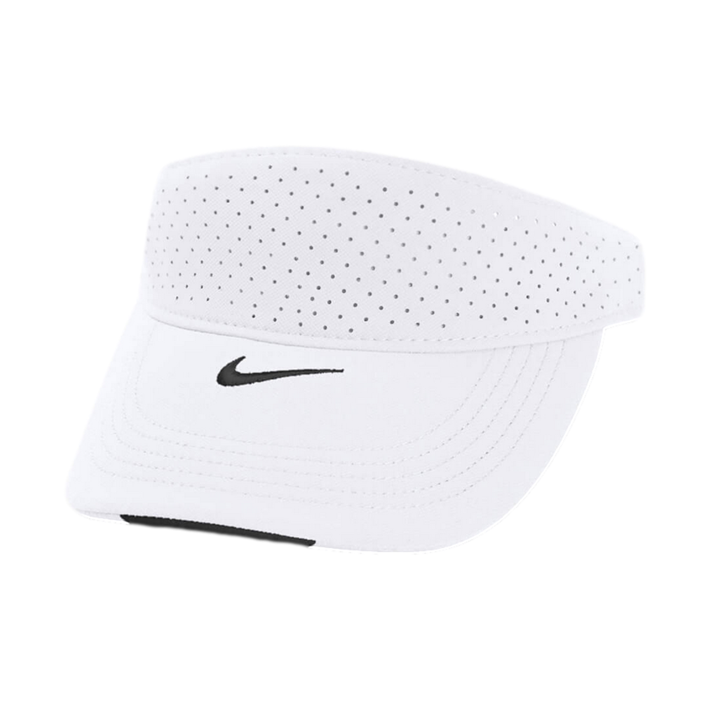 Nike Aero Bill Visor Hat