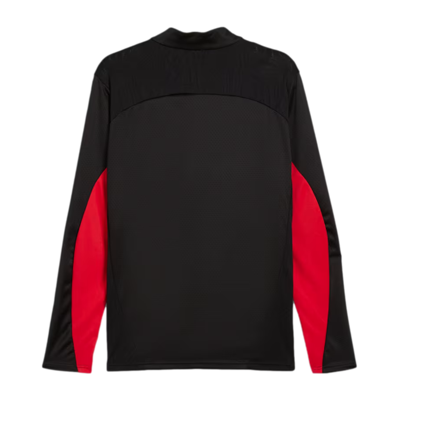 Chaqueta de entrenamiento Puma del AC Milan