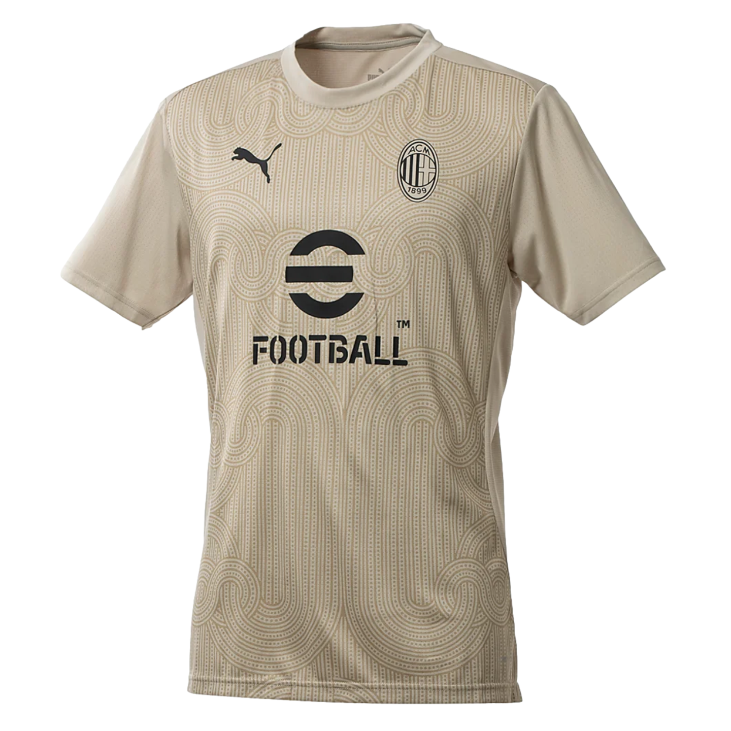 Puma AC Milan Pre-Match Jersey