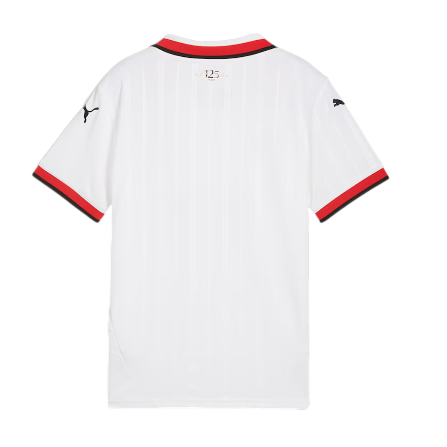 Puma AC Milan 24/25 Youth Away Jersey