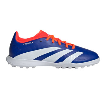 Adidas Predator League Youth Turf Shoes