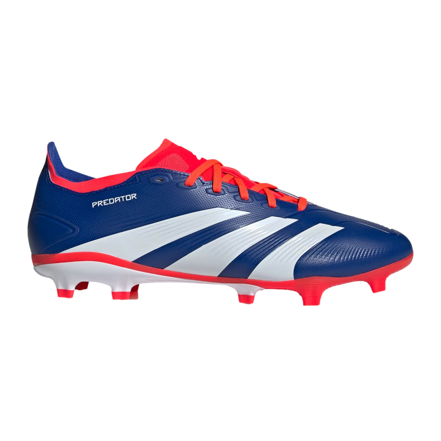 Botas de fútbol para terreno firme Adidas Predator League