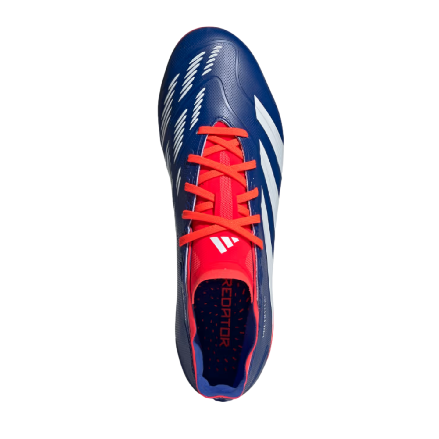 Adidas Predator League Firm Ground Cleats