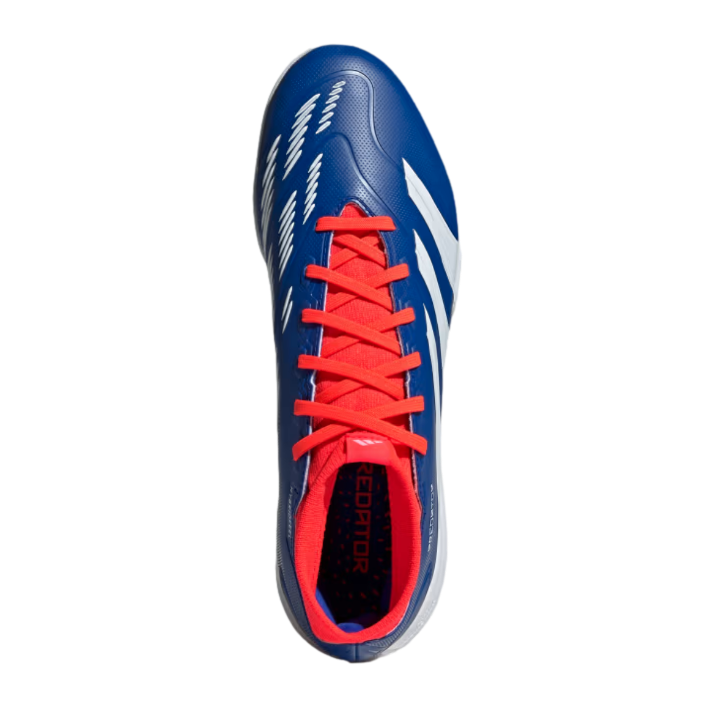 Zapatillas de fútbol de media caña Adidas Predator League