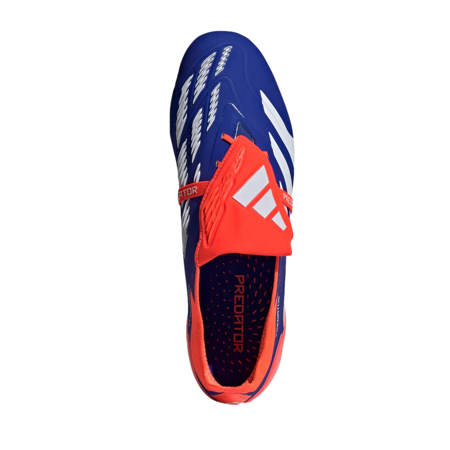 Adidas Predator Elite Foldover Tongue Firm Ground Cleats