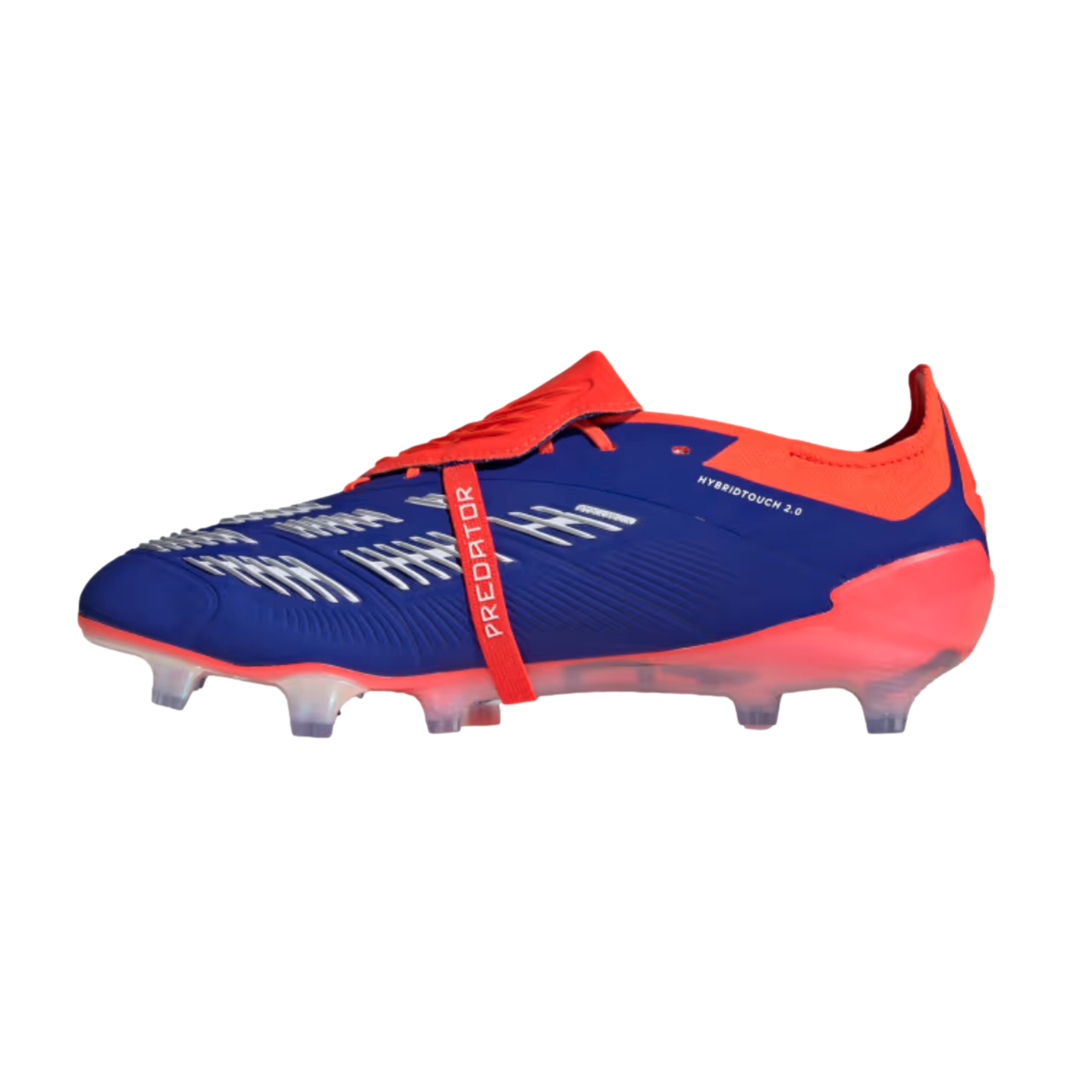 Adidas Predator Elite Foldover Tongue Firm Ground Cleats IF6442