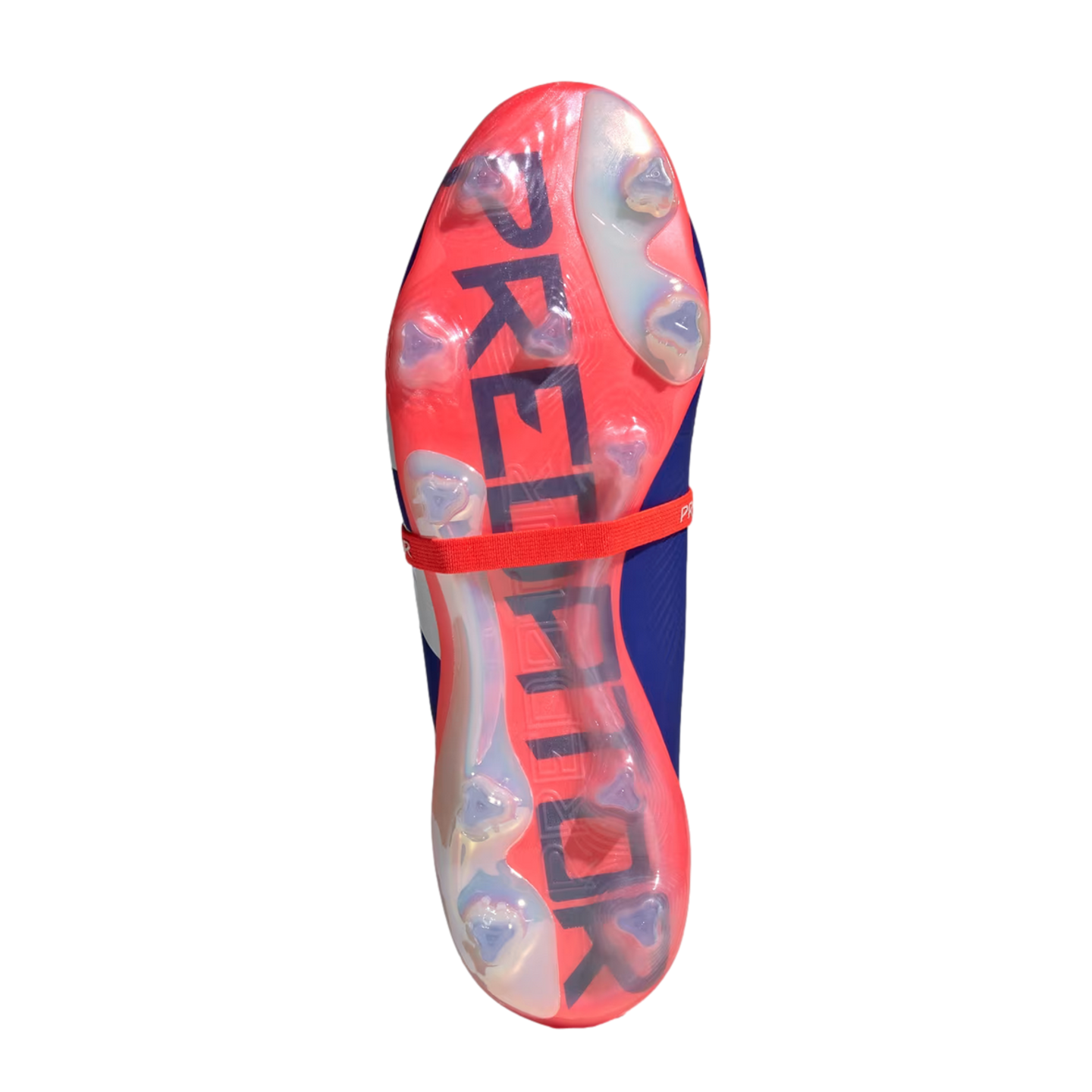 Adidas Predator Elite Foldover Tongue Firm Ground Cleats IF6442