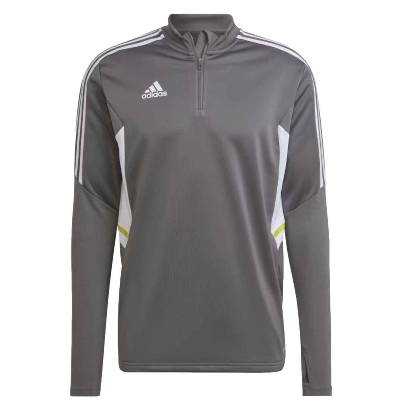 Camiseta de entrenamiento juvenil Adidas Condivo 22