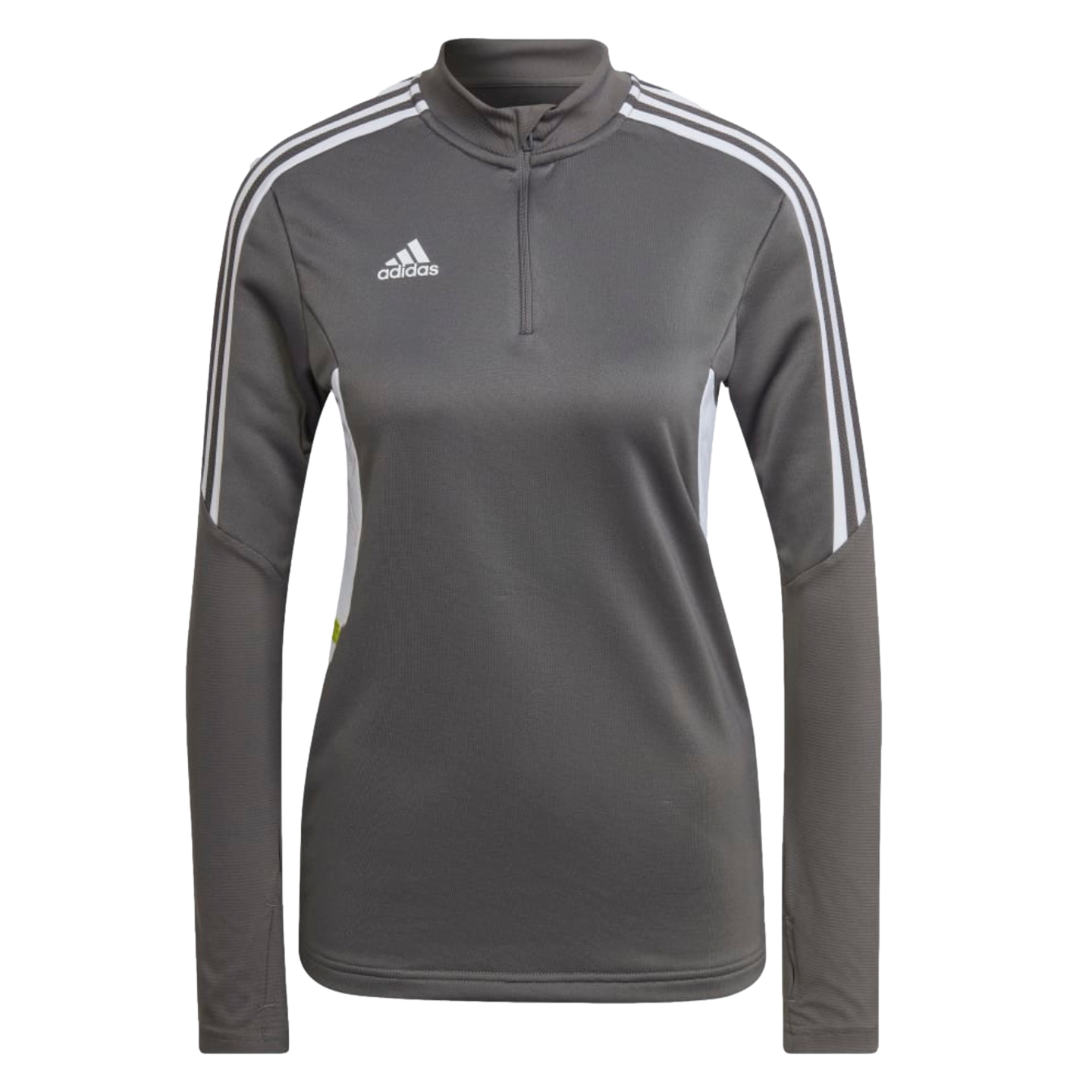 Camiseta de entrenamiento para mujer Adidas Condivo 22