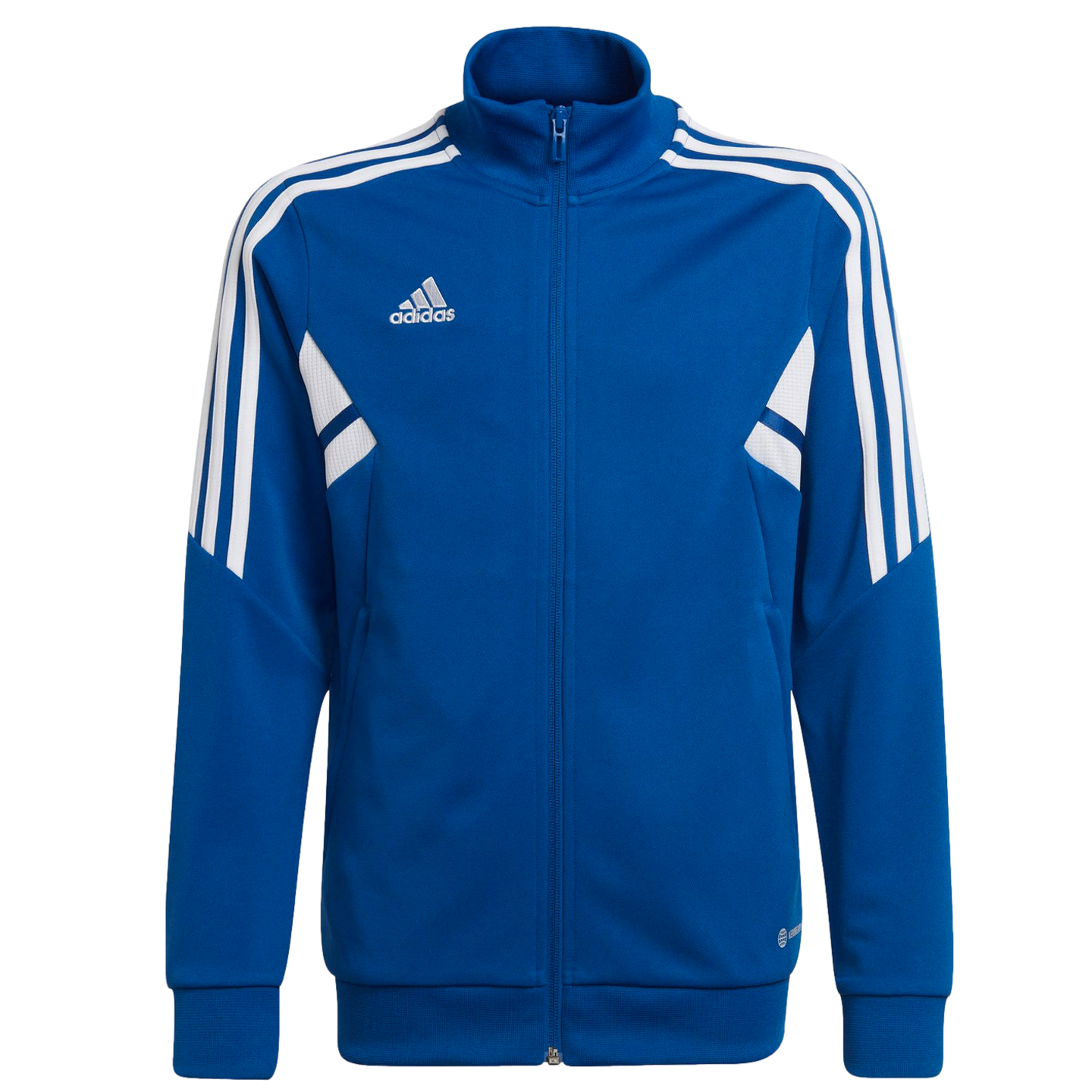 Chaqueta deportiva juvenil Adidas Condivo 22