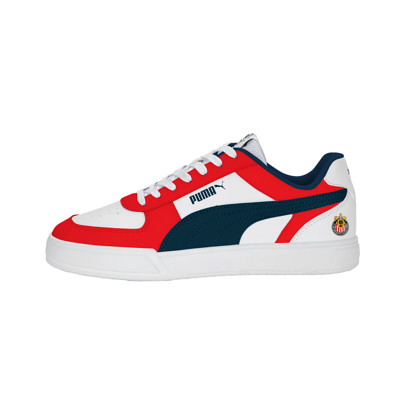 Puma Caven Chivas Indoor Shoes