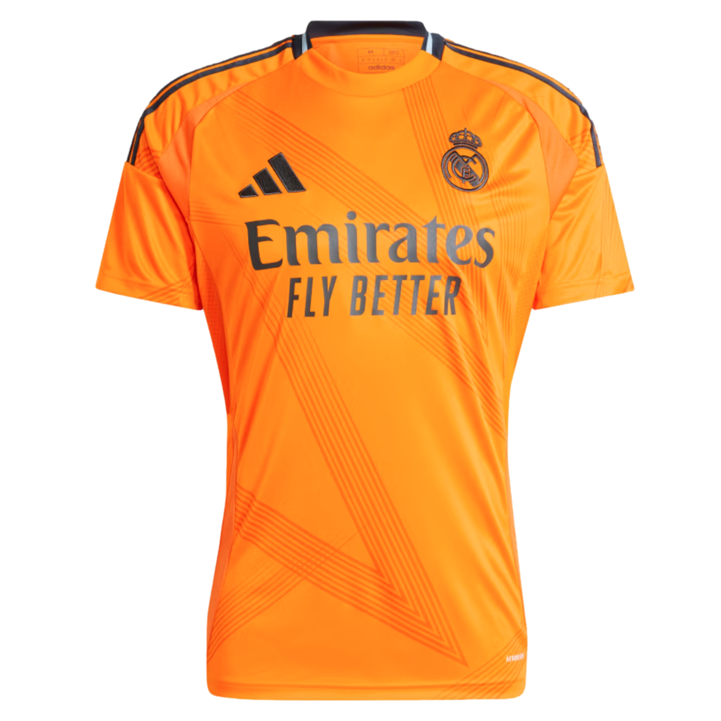 Adidas Real Madrid 24/25 Away Jersey IU5013