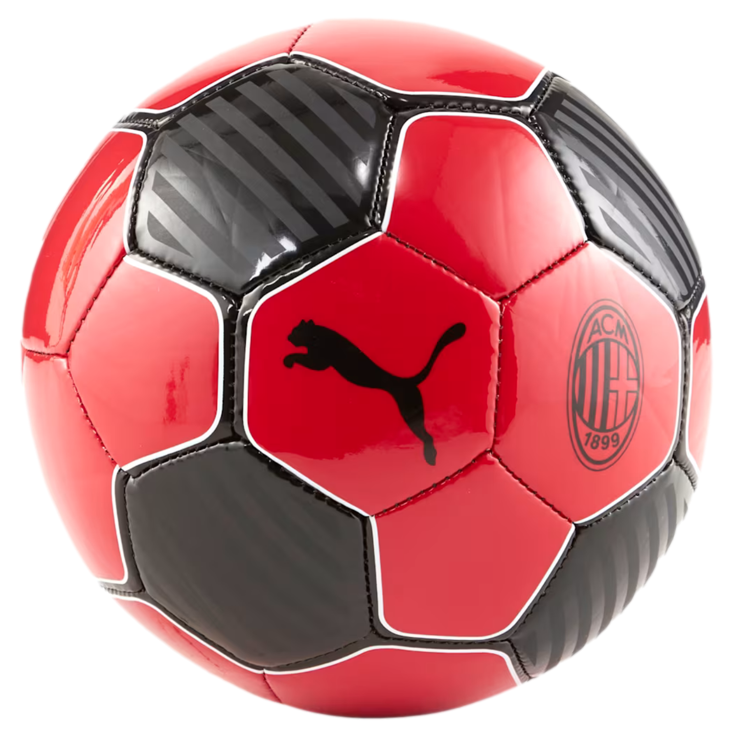 Balón de entrenamiento Puma AC Milan Essentials Mini