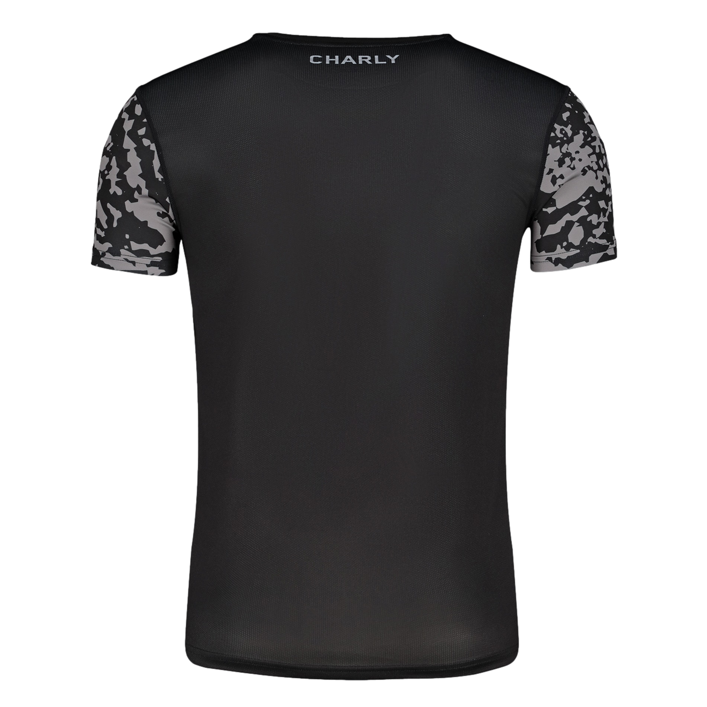 Charly Atlas Sport Soccer Tee