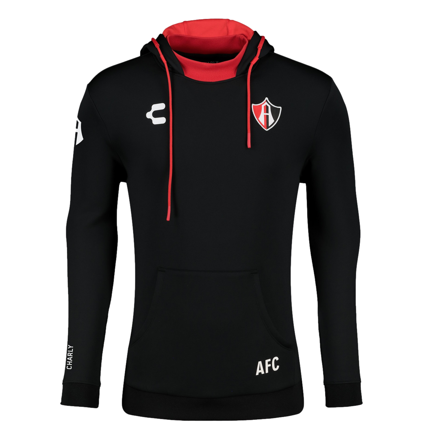 Charly Sport Atlas Sweatshirt 5006156