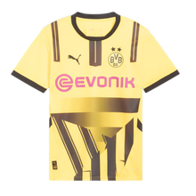 Puma Borussia Dortmund 24/25 Replica Cup HomeJersey