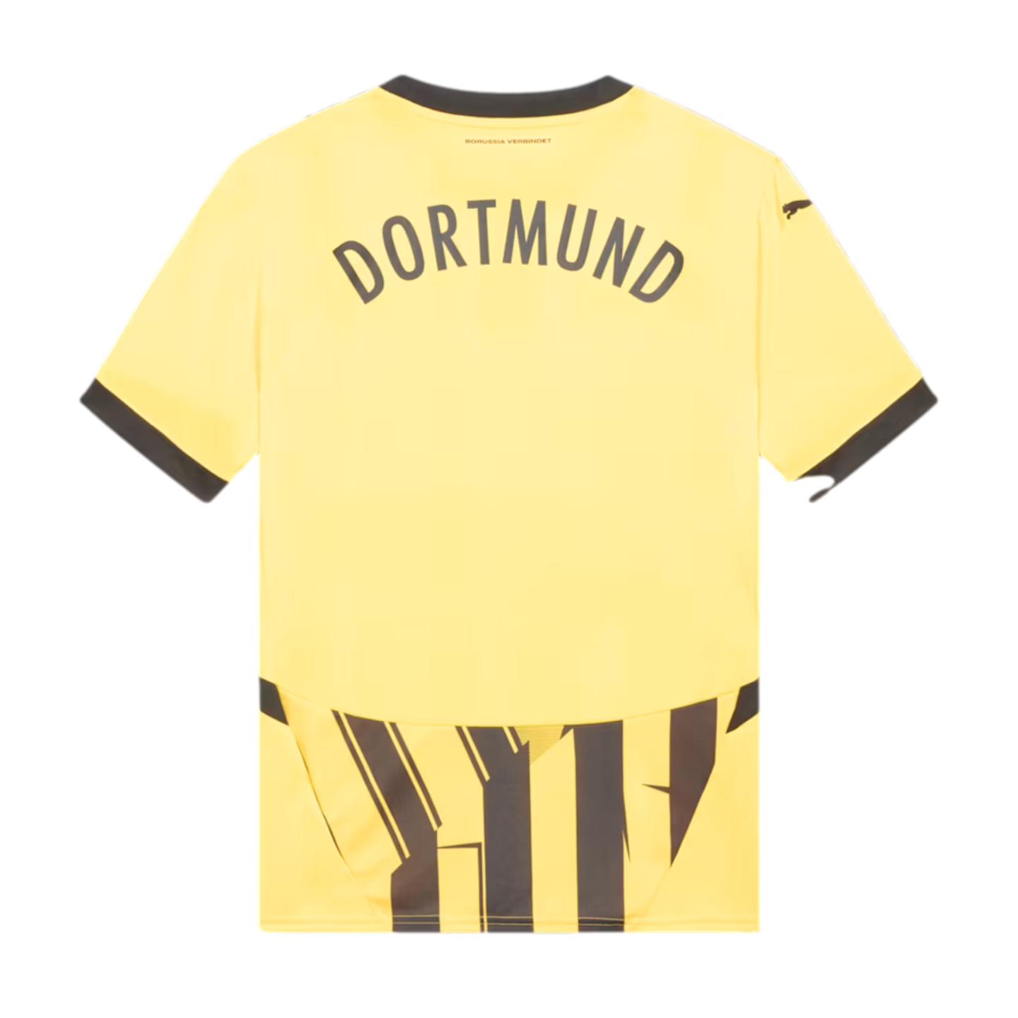 Puma Borussia Dortmund 24/25 Réplica Copa HomeJersey