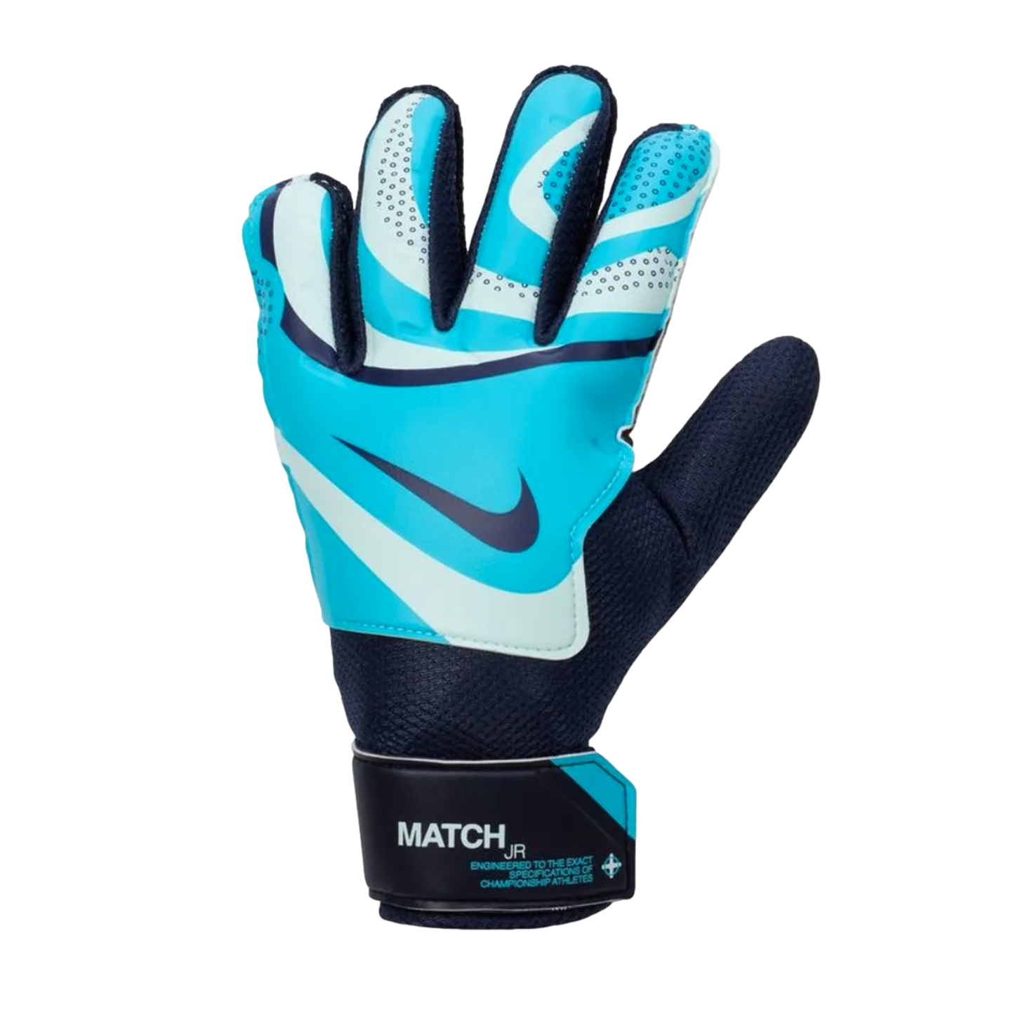 Nike Match Youth Goalkeeper Gloves