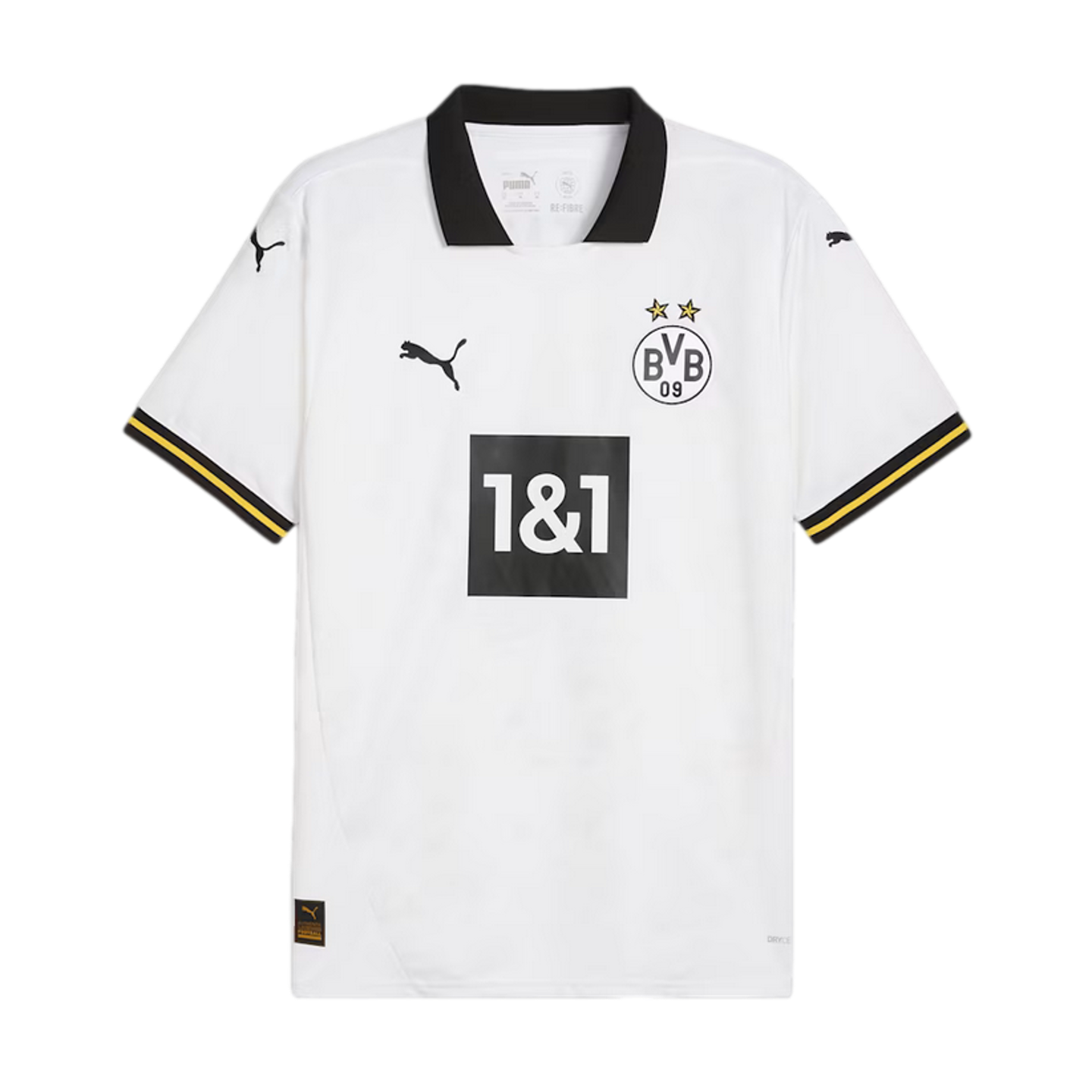 Puma Borussia Dortmund 24/25 Third Jersey 774964-03