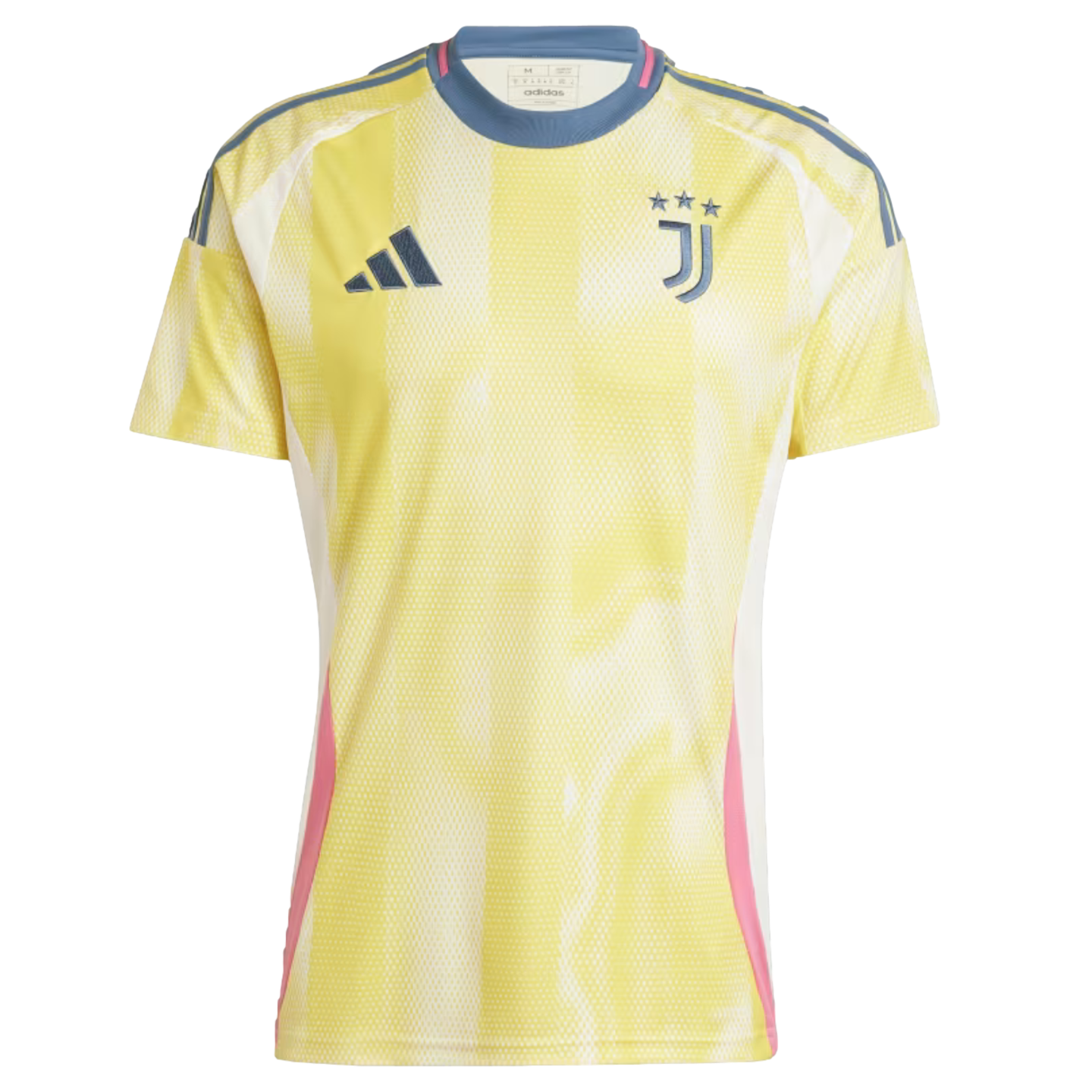 Camiseta Adidas Juventus 24/25 Segunda Equipación