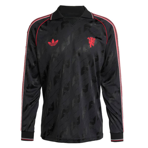 【アディダス】Long Sleeve Football Jersey★追跡可 アディダス】Long Sleeve Football Jersey☆追跡可