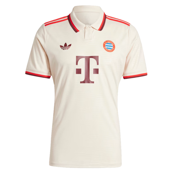 adidas Bayern Munich シャツホワイト Amazon.com: adidas FC Bayern 22/23 Away Jersey Men's, White