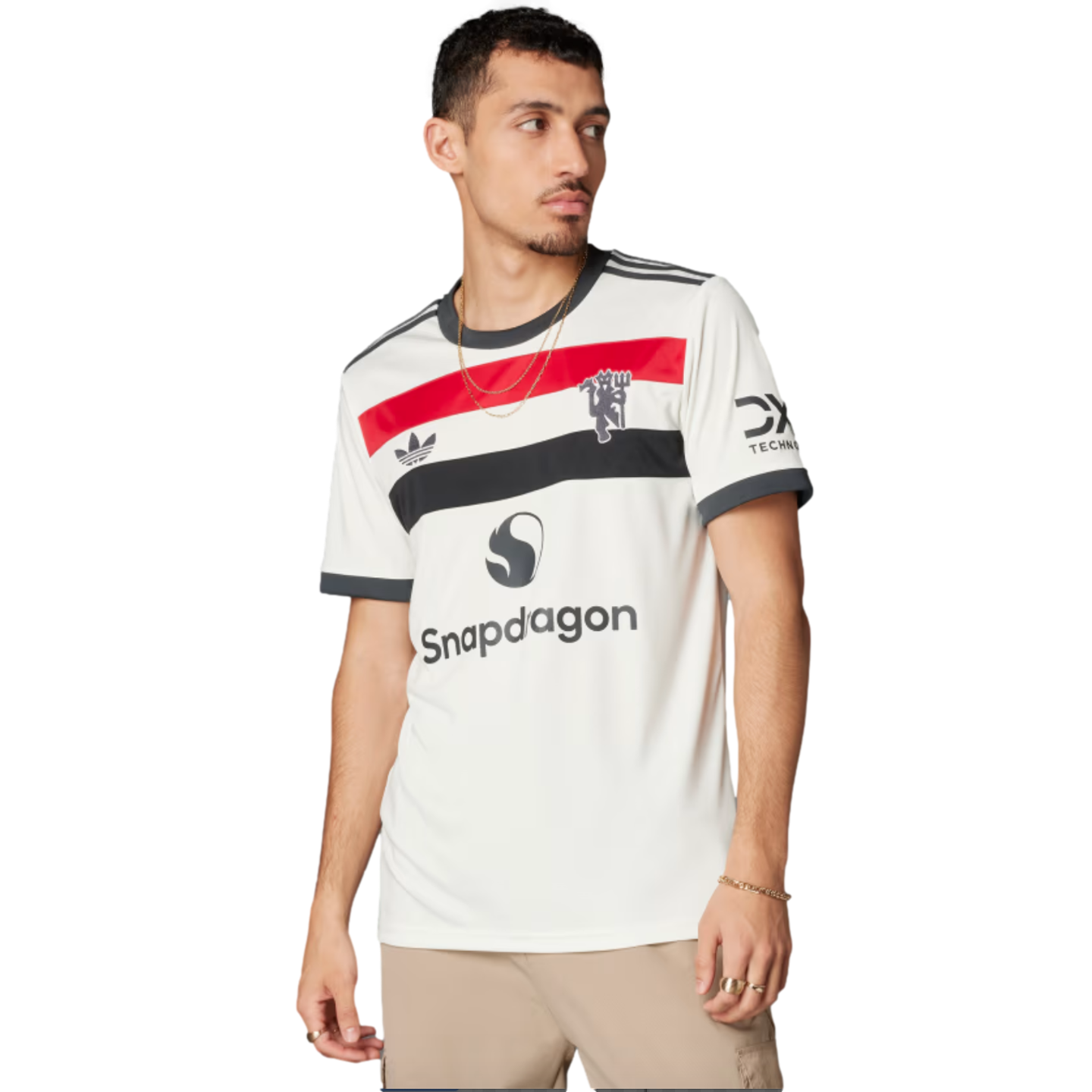 Adidas Manchester United 24/25 Third Jersey IY7806
