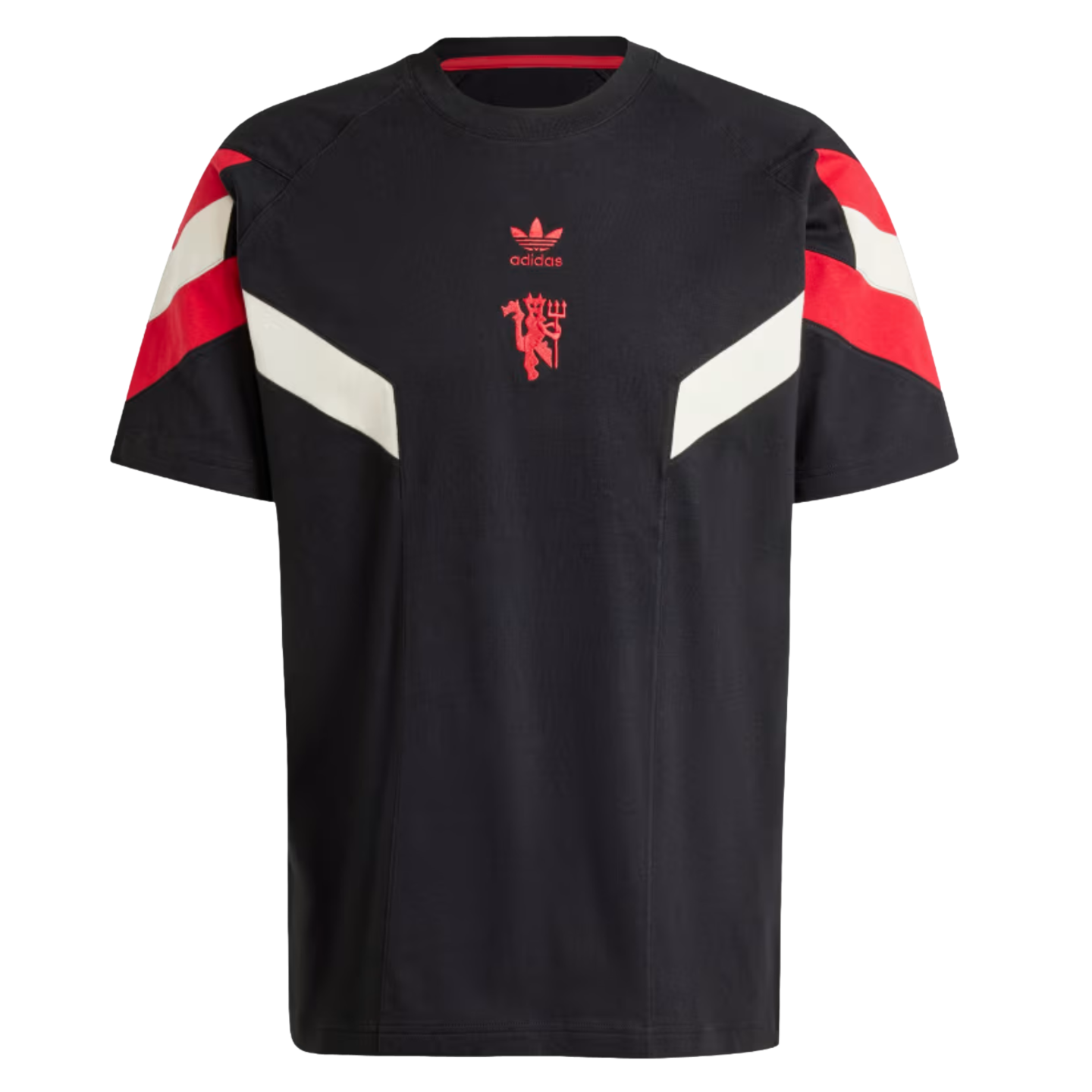 Adidas Manchester United Originals Tee