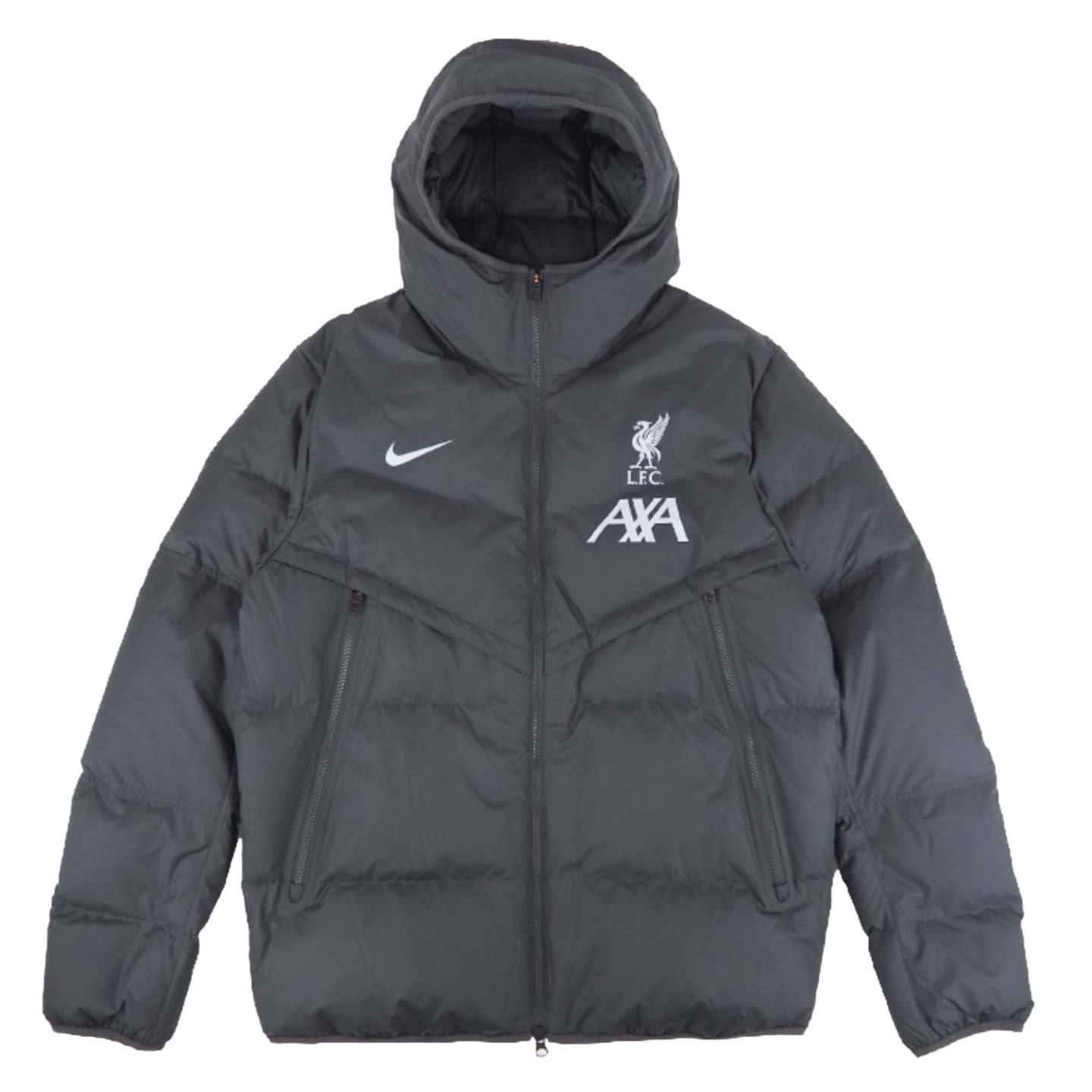 Liverpool Strike Storm-Fit Jacket