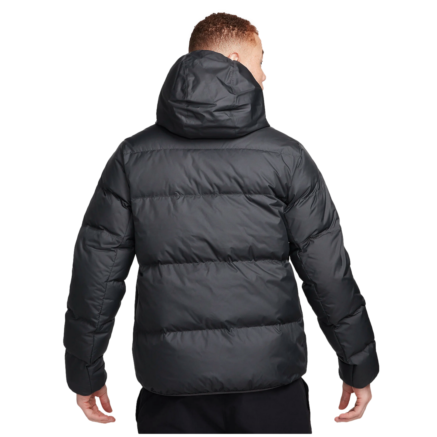 Liverpool Strike Storm-Fit Jacket