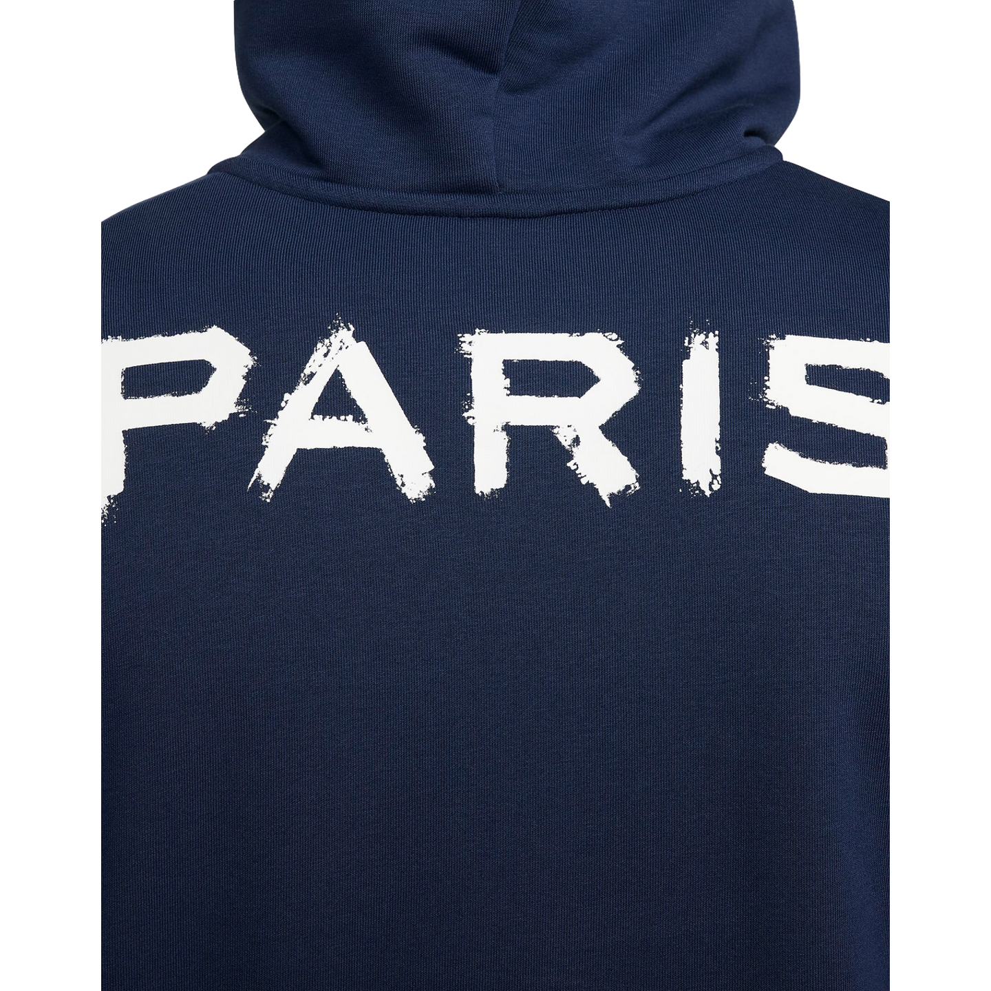 Nike Paris Saint-Germain Standard Issue Pullover Hoodie FQ3218-410